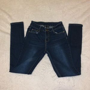Fashion Nova jeans